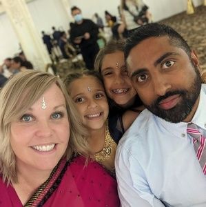 Meet your Posher, Jodi